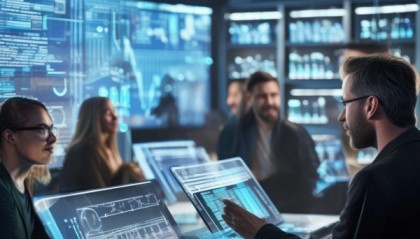 优化业务价值，用信息化咨询加速数字化转型