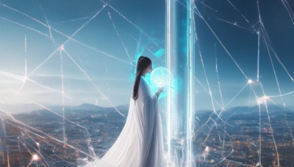 智慧治理的助力者，安通服赋能企业数字化转型