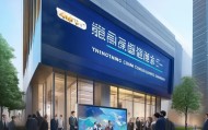 伊宁县信息咨询服务公司助力经济高质量发展