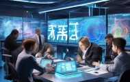 灯元信息技术咨询，助力企业数字化转型的强劲动力