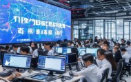 徐州信息化咨询公司招聘，你的未来在数学模型中