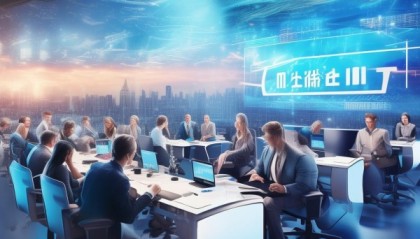 寿光信息咨询服务，助力企业数字化转型的强劲动力