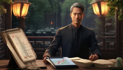 专业安家信息咨询服务助力财富自由