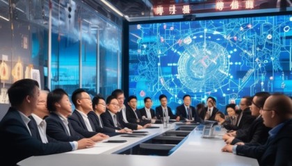 昆明群鼎信息咨询服务部，专业解决方案赋能企业数字化转型