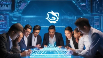 乐至县信息咨询服务公司，助力数据驱动的未来