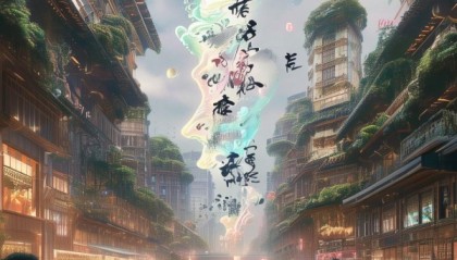 姗姗智创，科技与人文的完美融合