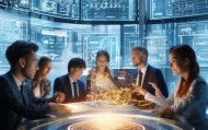 叶城金诺信息技术咨询，助力企业数字化转型，成就高效优质解决方案