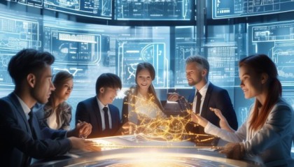 叶城金诺信息技术咨询，助力企业数字化转型，成就高效优质解决方案