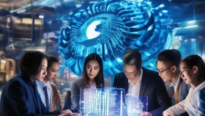 广安阿峰信息咨询服务，助力企业迈向数字化的新引擎