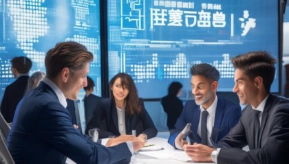 西林信息咨询服务，助力您的数字化转型