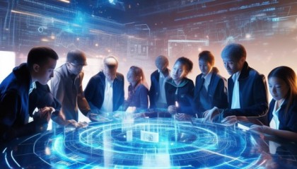 吉林省战徒信息技术咨询，赋能时代发展，助力产业升级