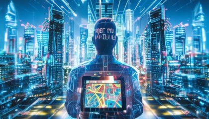 平鲁信息咨询服务，赋能数字转型的可靠帮手