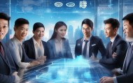 中祺信息咨询服务，助力企业数字化转型与数据驱动的创新