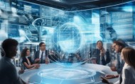 数字化转型，信息化项目咨询管理方案的全面解决方案