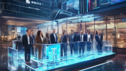数字化浪潮推动阿拉信息咨询服务创新与未来