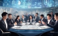 河北辅冀信息咨询服务有限公司，在信息与科技领域的创新与担当