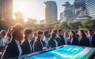 无锡信息化信息咨询服务助力城市数字化转型