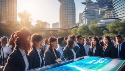 无锡信息化信息咨询服务助力城市数字化转型