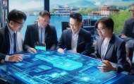 杭州美源信息技术咨询，助力企业数字化转型的创新解决方案