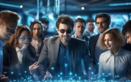 昊润信息技术咨询公司，探索信息时代的机遇与创新解决方案