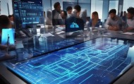 数字化转型的必由之路—公司信息化建设咨询电话