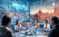 湖北数字化转型的咨询之道—以信息化管理咨询模式为例