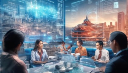 湖北数字化转型的咨询之道—以信息化管理咨询模式为例
