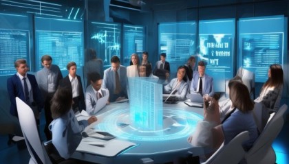 科技新时代，信息技术咨询业务合同的法律与实践