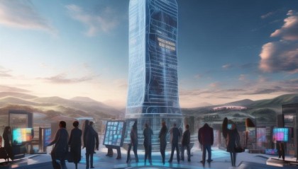 内丘木易，技术驱动的未来，咨询助力你的成功