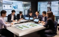 专业咨询，精准定位，宏苑房产信息咨询服务部助力房地产价值提升。