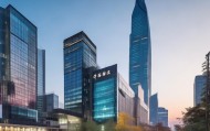 武汉技术中心崛起，武汉信息咨询公司迎来辉煌。