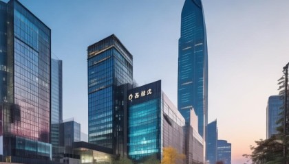 武汉技术中心崛起，武汉信息咨询公司迎来辉煌。
