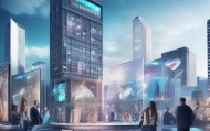 沈阳超荃信息技术咨询有限公司技术驱动的智能未来解决方案
