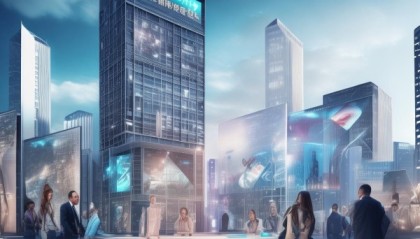 沈阳超荃信息技术咨询有限公司技术驱动的智能未来解决方案
