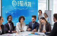 财聘信息咨询服务，助力企业成功