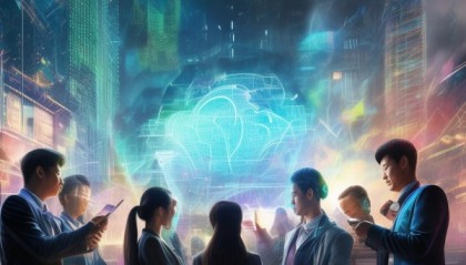 构建和谐商务信息服务的新生态
