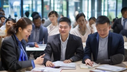 汝州市信息咨询服务，助力企业高质量发展