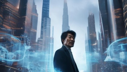 阿韦，智创未来的新解决方案