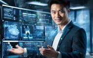 信息化咨询项目经理，在数字化转型中扮演关键角色