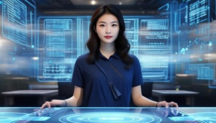 小欣在信息咨询服务领域的创新与挑战