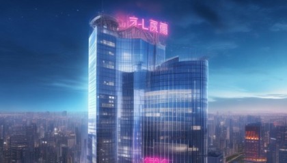 云霄阁，咨询领域的新星