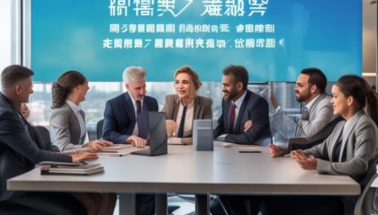 聚能商务信息咨询服务部，助力企业成功之道