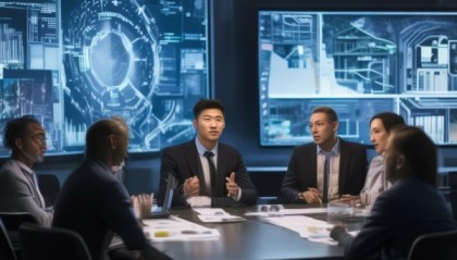技术与广告，奕承的技术与广告实践的深度对话
