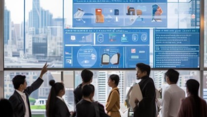 湖北服装企业信息化咨询，助力数字化转型