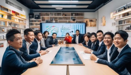 大亿诚信息咨询服务，助力企业成长之道