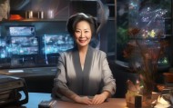 智慧信息咨询服务的未来展望