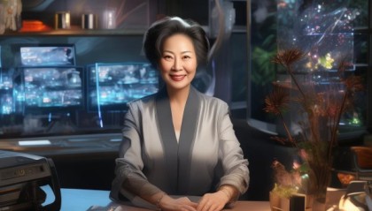 智慧信息咨询服务的未来展望