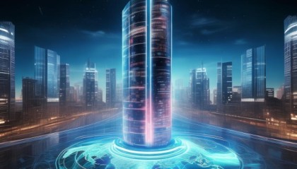 智能科技之光，创居信息技术咨询中心电话的未来之光