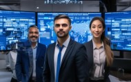 三门洗洗信息咨询服务部，助力您的数据安全与隐私保护