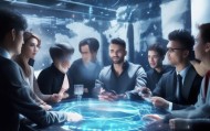 远华信息咨询服务，disrupting the global information consulting landscape